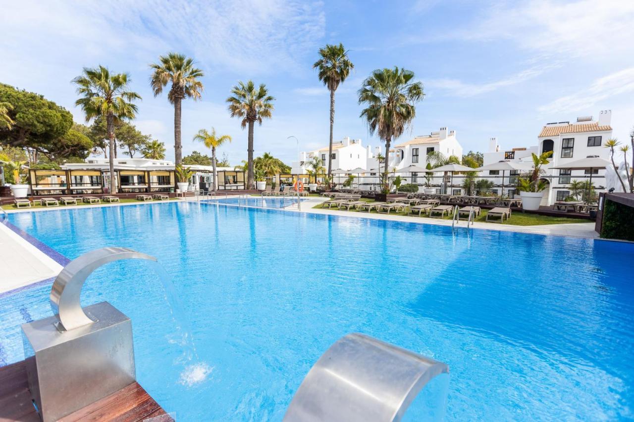 Aparthotel Honorio - Pool And Garden 3*